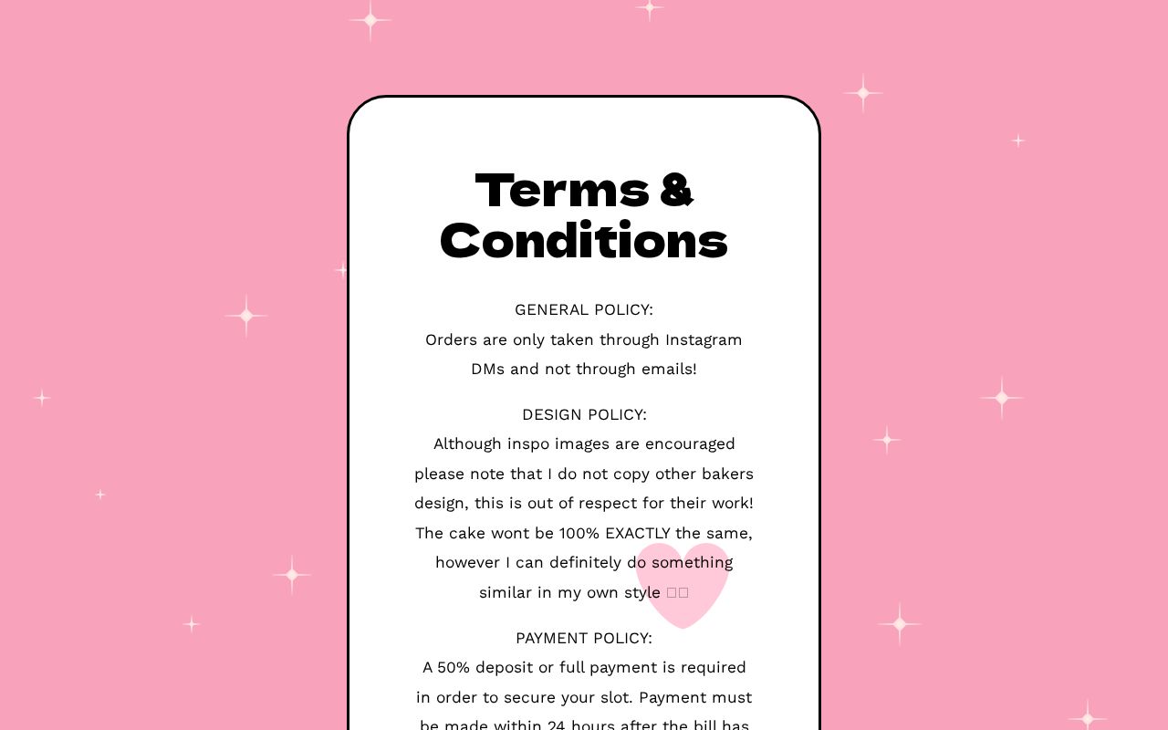 Terms Conditions terms-conditions